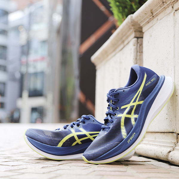 圧倒的高評価 asics MAGIC 新品 5cm｜Yahoo!フリマ（旧 アシックス