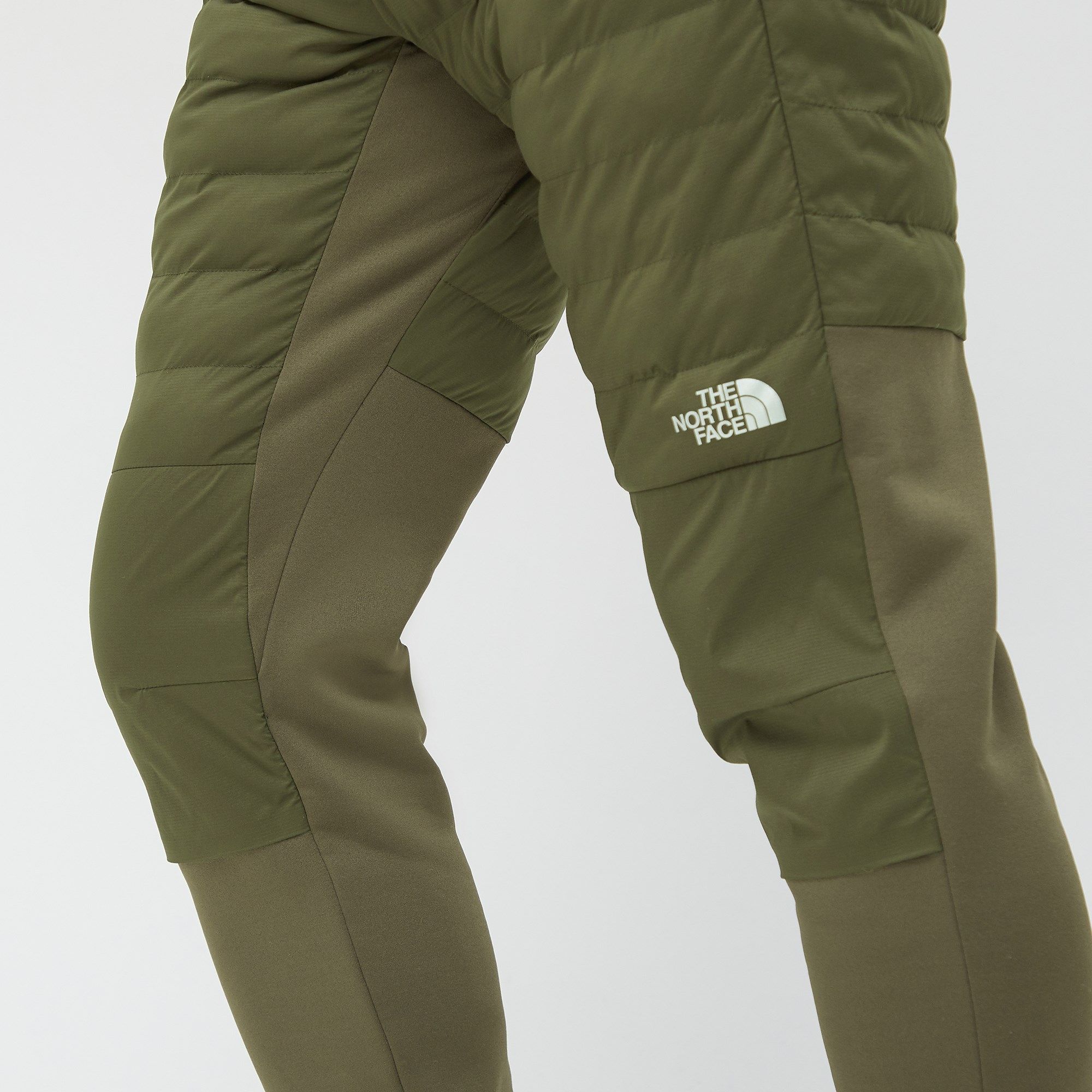 SteP MALL ONLINE SHOP / The North Face Red Run Long Pant レッドラン ロングパンツ（メンズ）  NY82175-K ブラック【22FA】