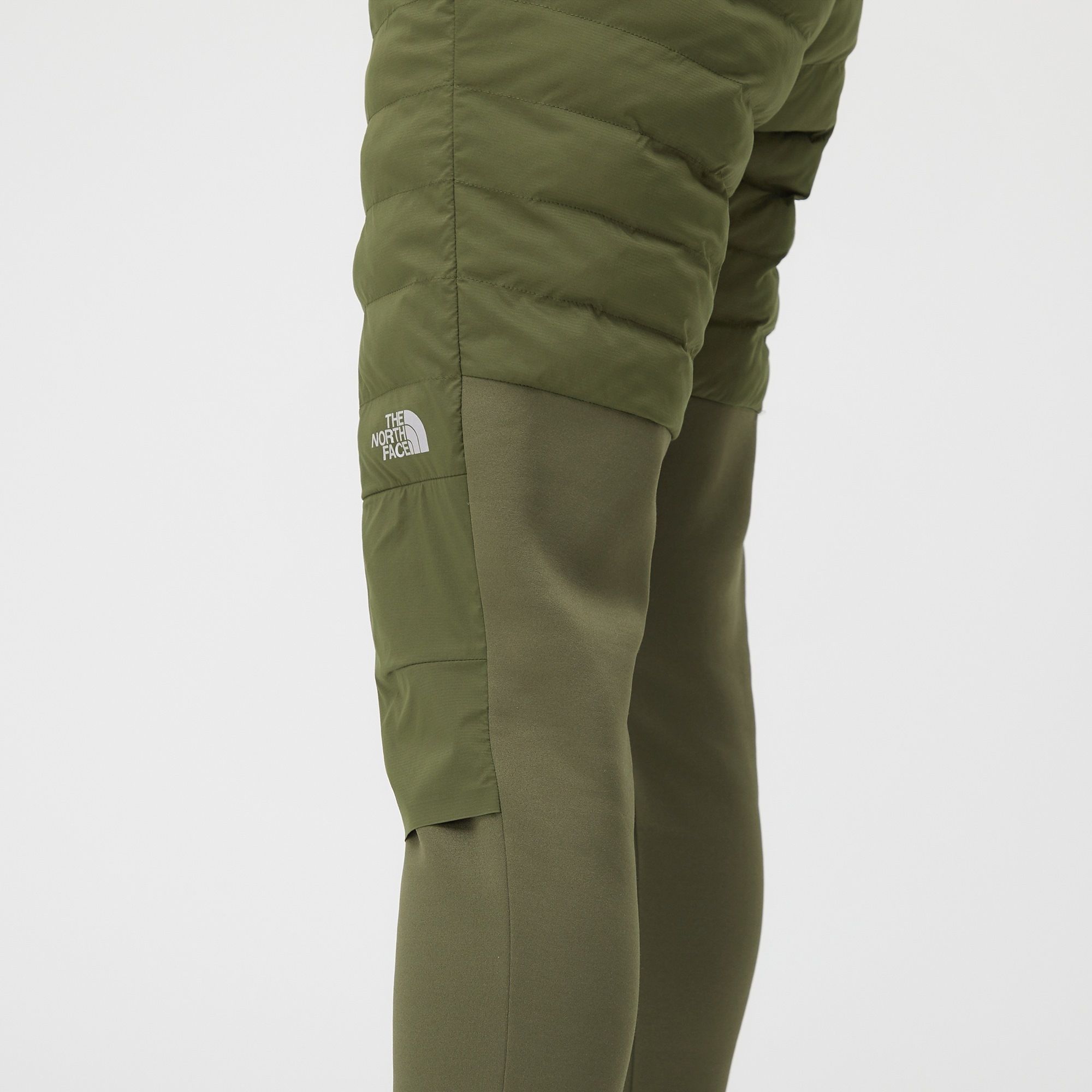 SteP RUNNING ONLINE / The North Face Red Run Long Pant レッドラン ロングパンツ（ウィメンズ）  NYW82175-K ブラック【22FA】