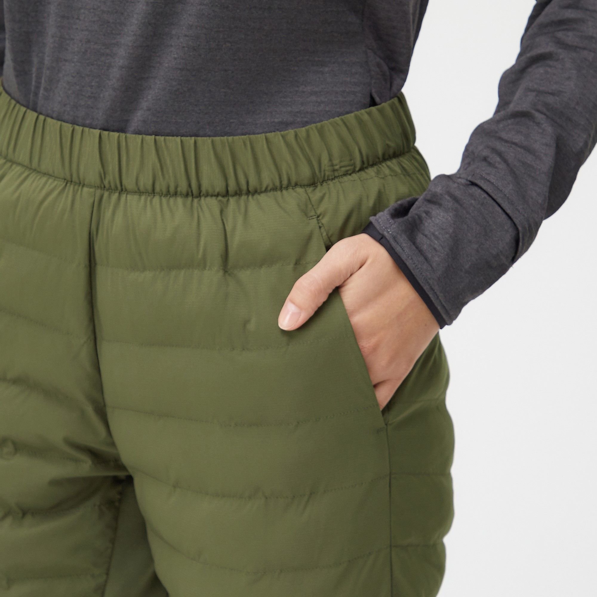 SteP MALL ONLINE SHOP / The North Face Red Run Long Pant レッドラン ロングパンツ（ウィメンズ）  NYW82175-K ブラック【22FA】