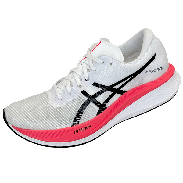 SteP MALL ONLINE SHOP / asics マジックスピード 3【MAGIC SPEED 3