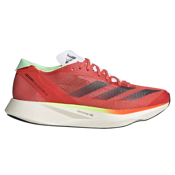 7,650円adidas　ADIZERO　タクミセン10