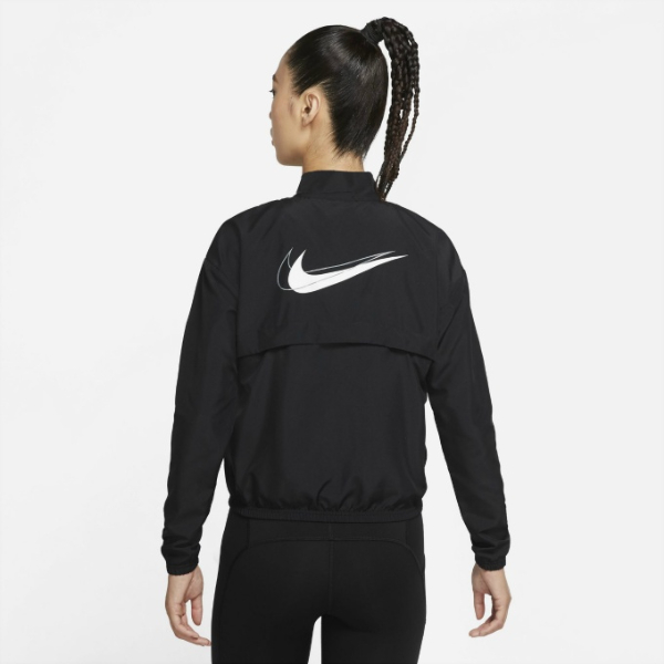 Step Mall Online Shop Nikeナイキ ウインドブレーカー ジャケット レディース Dri Fit ドライフィット スウッシュ ラン Dd4926 010 Step Mall Online Shop Nikeナイキ ウインドブレーカー ジャケット レディース Dri Fit ドライフィット スウッシュ ラン Dd4926 010