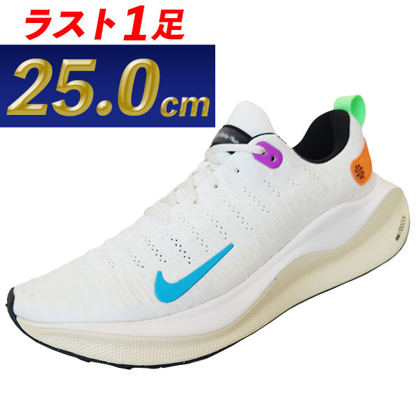 NIKE リアクトX インフィニティ ラン 4 SE 26.5cm-