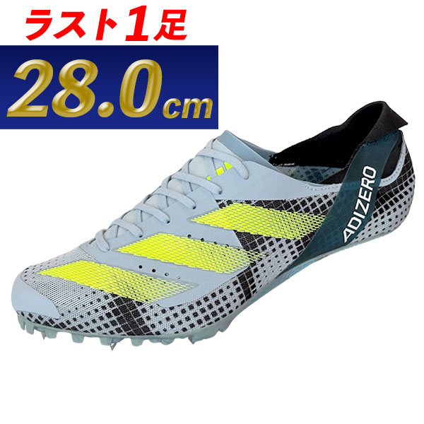 ADIZERO PRIME SP2アディゼロプライムSP2(26.5cm)+storksnapshots.com