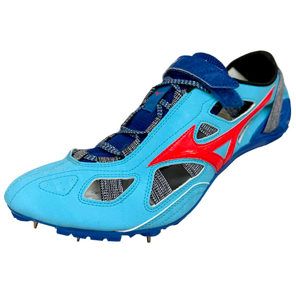 SteP SPORTS ONLINE / 【23%OFF】mizuno クロノインクス9【CHRONO INX