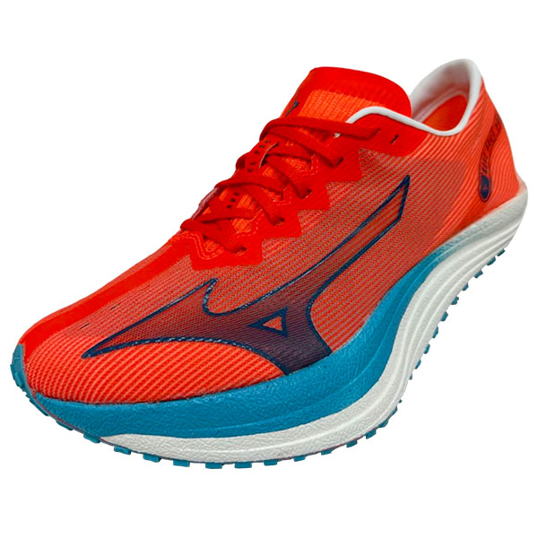 MIZUNO WAVE DUEL PRO