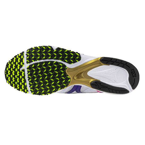 SteP MALL ONLINE SHOP / 【BFクーポン対象商品】[MIZUNO]ウエーブ