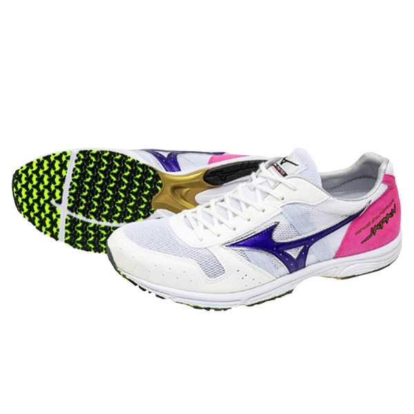 Mizuno ウェーブエンペラージャパン4 27センチ　陸上シューズ SteP MALL ONLINE SHOP / 【BFクーポン対象商品】[MIZUNO]ウエーブ