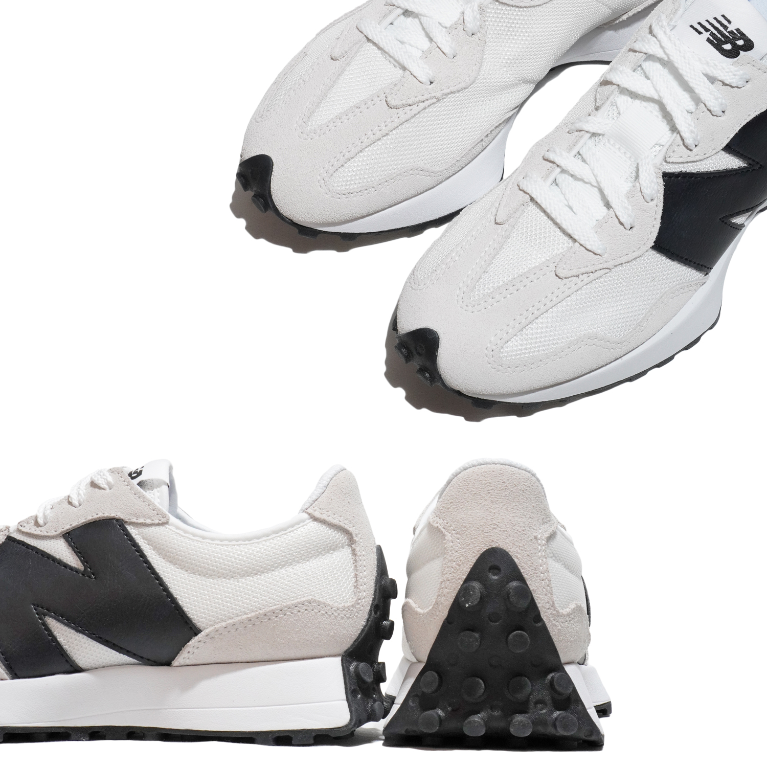 TOP to TOP / 【BFクーポン対象商品】[new balance] MS327CWB