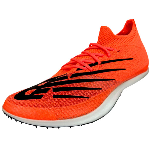 陸上競技Newbalance fuelcell MD-X S2 28.0