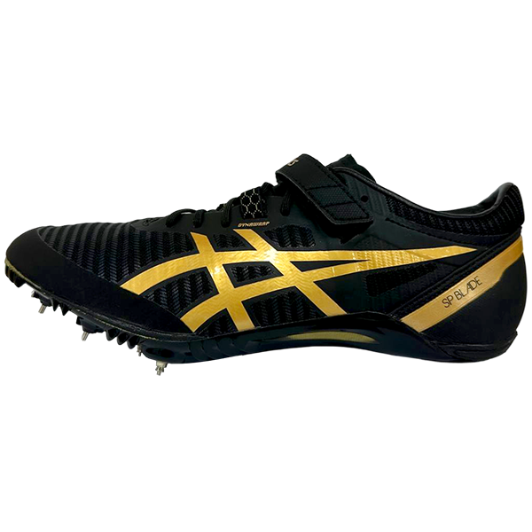 ASICS SP BLADE 9 STEP 限定-