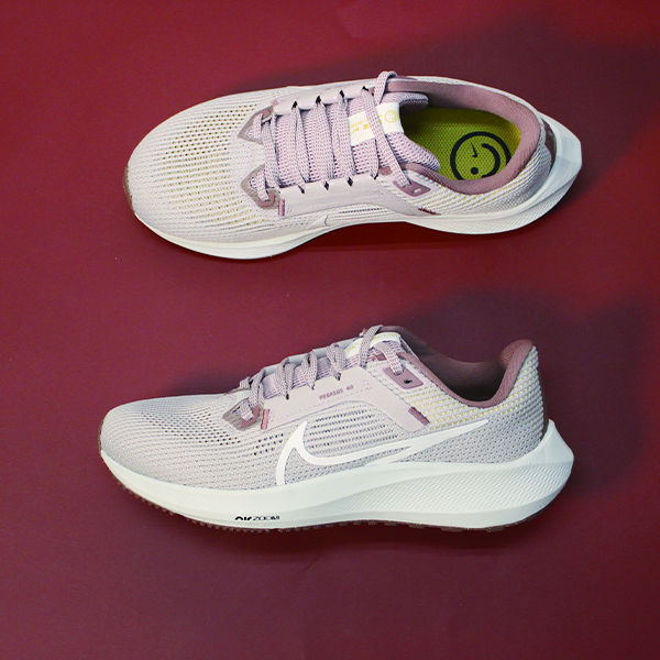 SteP MALL ONLINE SHOP / NIKE AIR ZOOM PEGASUS 40 ＜ピンク