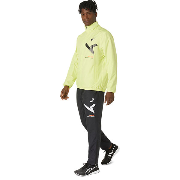 Asics tracksuit clearance online