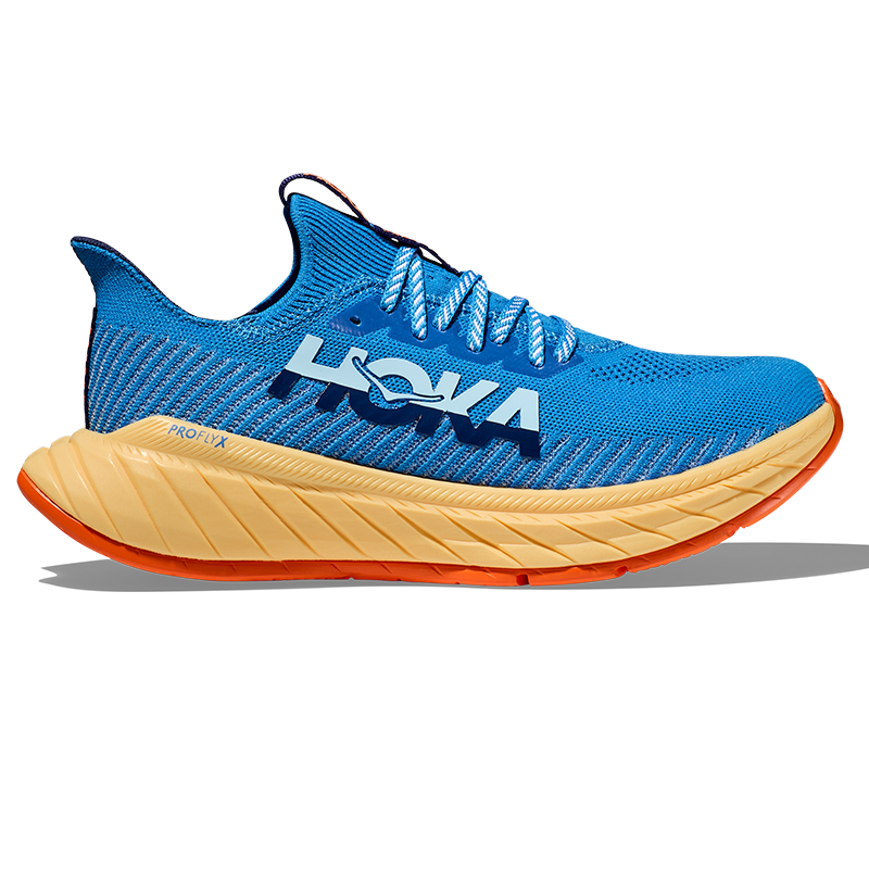 ホカオネオネ HOKA カーボン×3 23SS | wic-capital.net