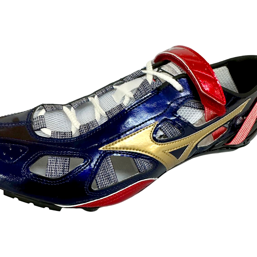 MIZUNO CHRONO INX 9《26.0cm》 - スパイク・シューズ