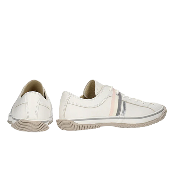 TOP to TOP / 【お年玉クーポン対象商品】[SPINGLE] SP-168-63 WHITE/PINK