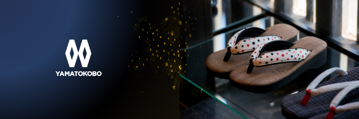 大和工房[YAMATO KOBO]