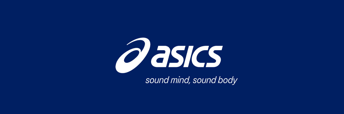 アシックス [asics]