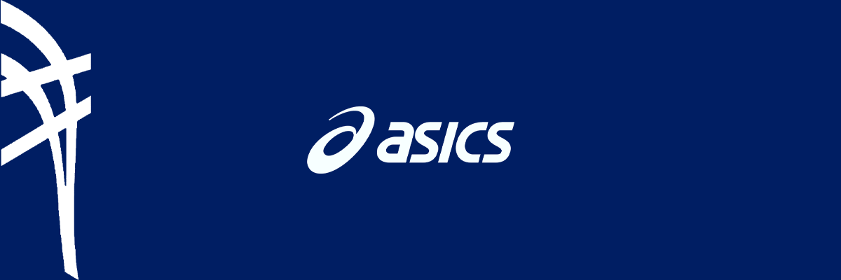 アシックス [asics]