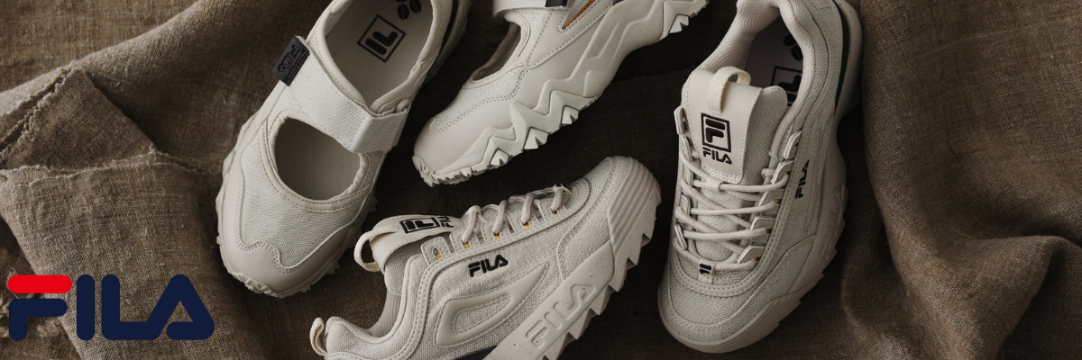 フィラ [FILA]