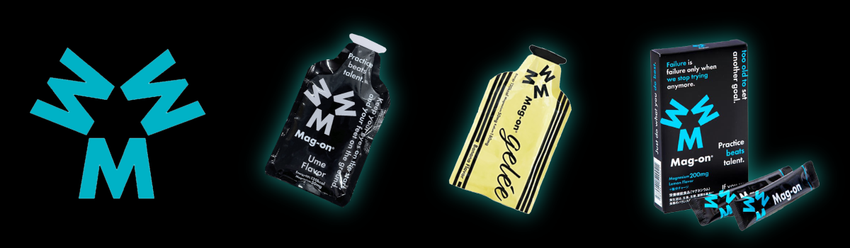 マグオン[Mag-on]