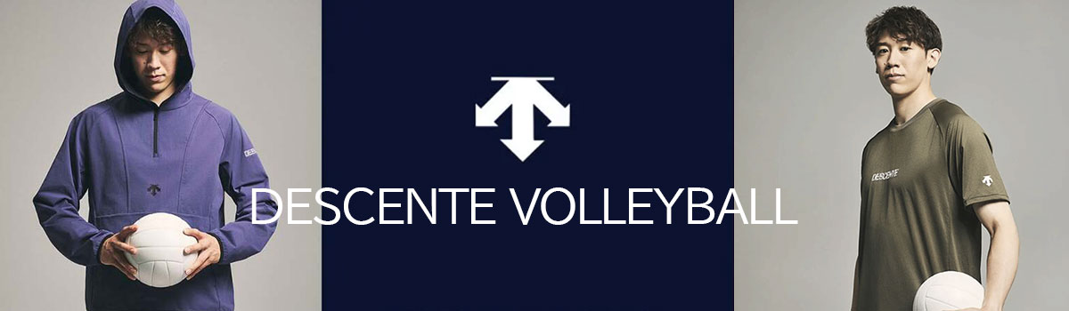 デサント [DESCENTE]