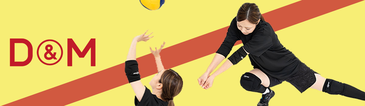 ディーエム[D&M]