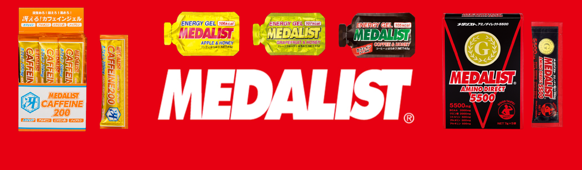 メダリスト [MEDALIST]