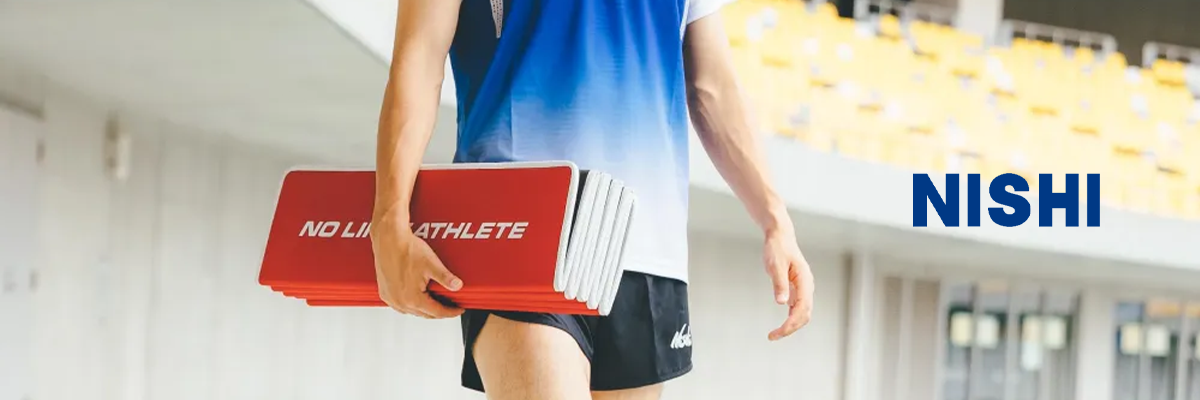 ニシ・スポーツ [NISHI]