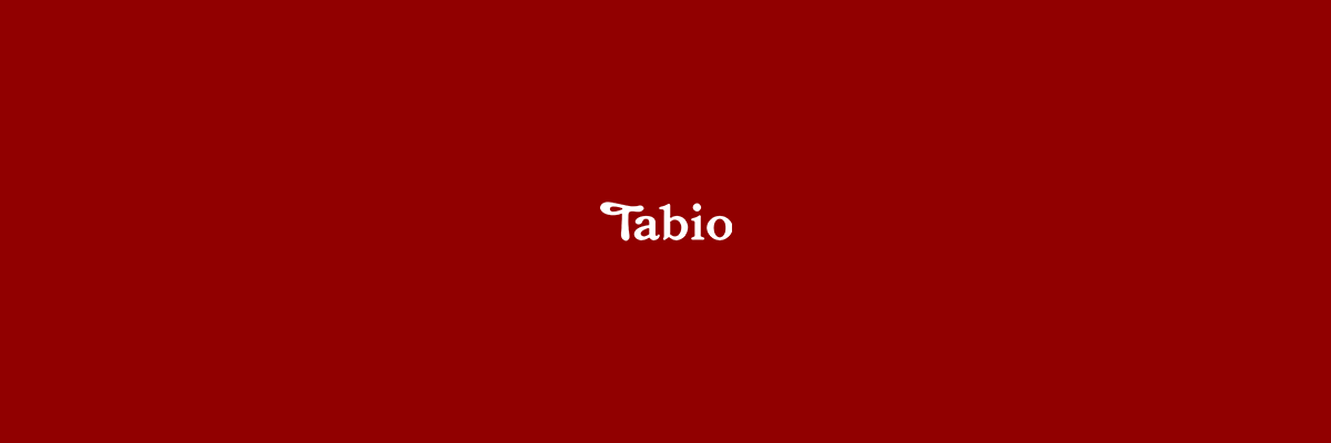 タビオ [Tabio]