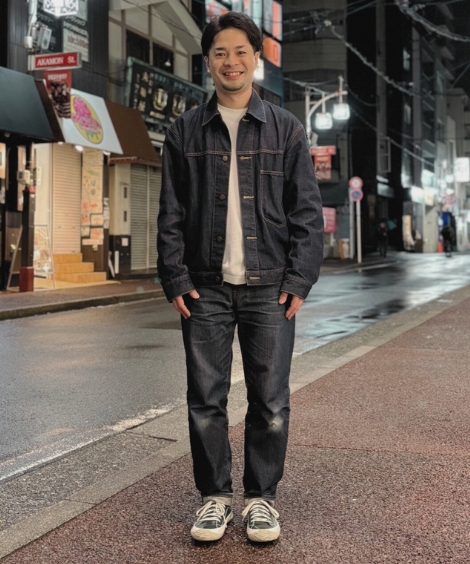 TOP to TOP / 店舗TOPページ