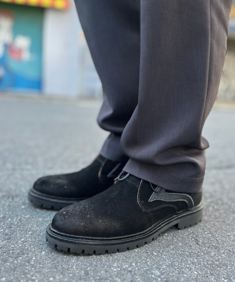 TOP to TOP / 店舗TOPページ