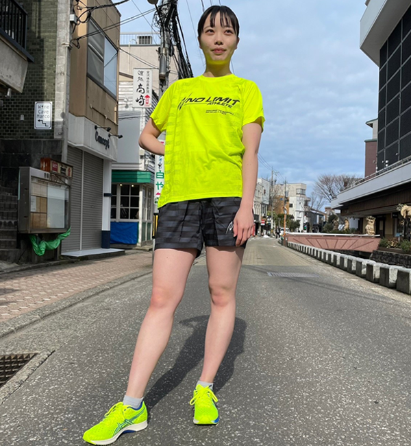 市場 NISHI ニシ ショートパンツ 陸上 ランパン ランニングトランクス