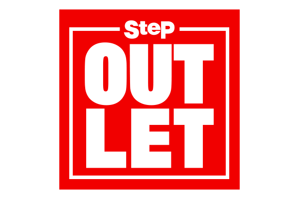SteP OUTLET SHOP