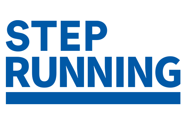 STEP RUNNING SHOP