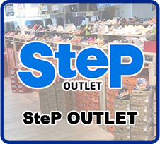 SteP OUTLET