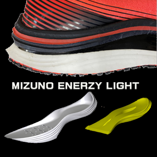 MIZUNO DUEL NEO SP