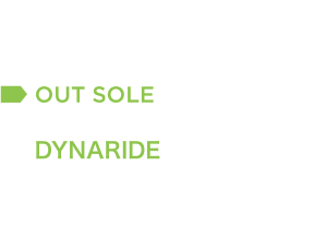 OUT SOLE