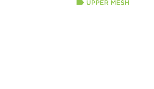 UPPER MESH