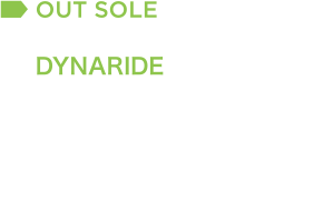 OUT SOLE