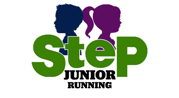 SteP JUNIOR RUNNING SHOP