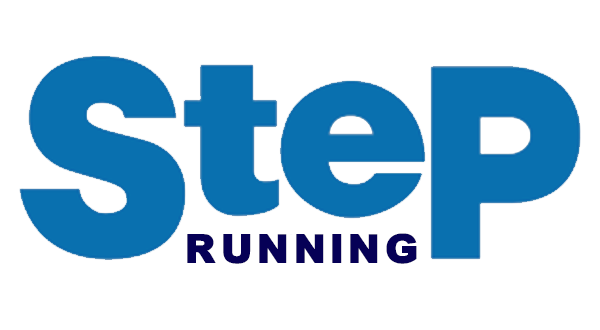 SteP RUNNING SHOP