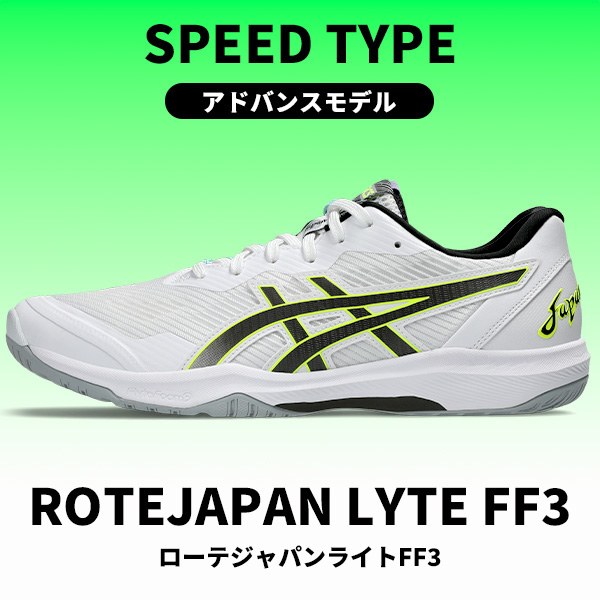 ROTEにジャンプ