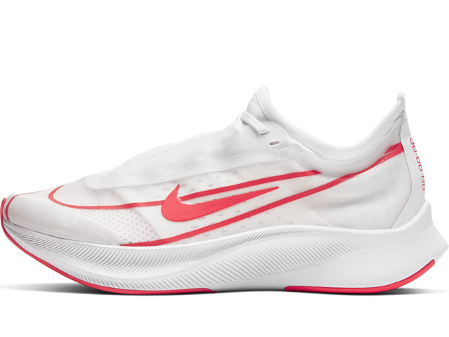 women's zoom fly