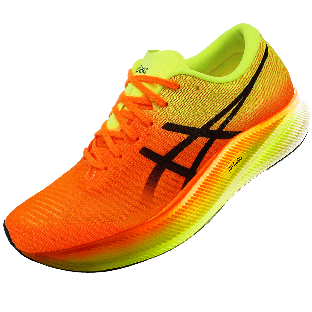 ASICS メタスピードエッジ+ 26cm-