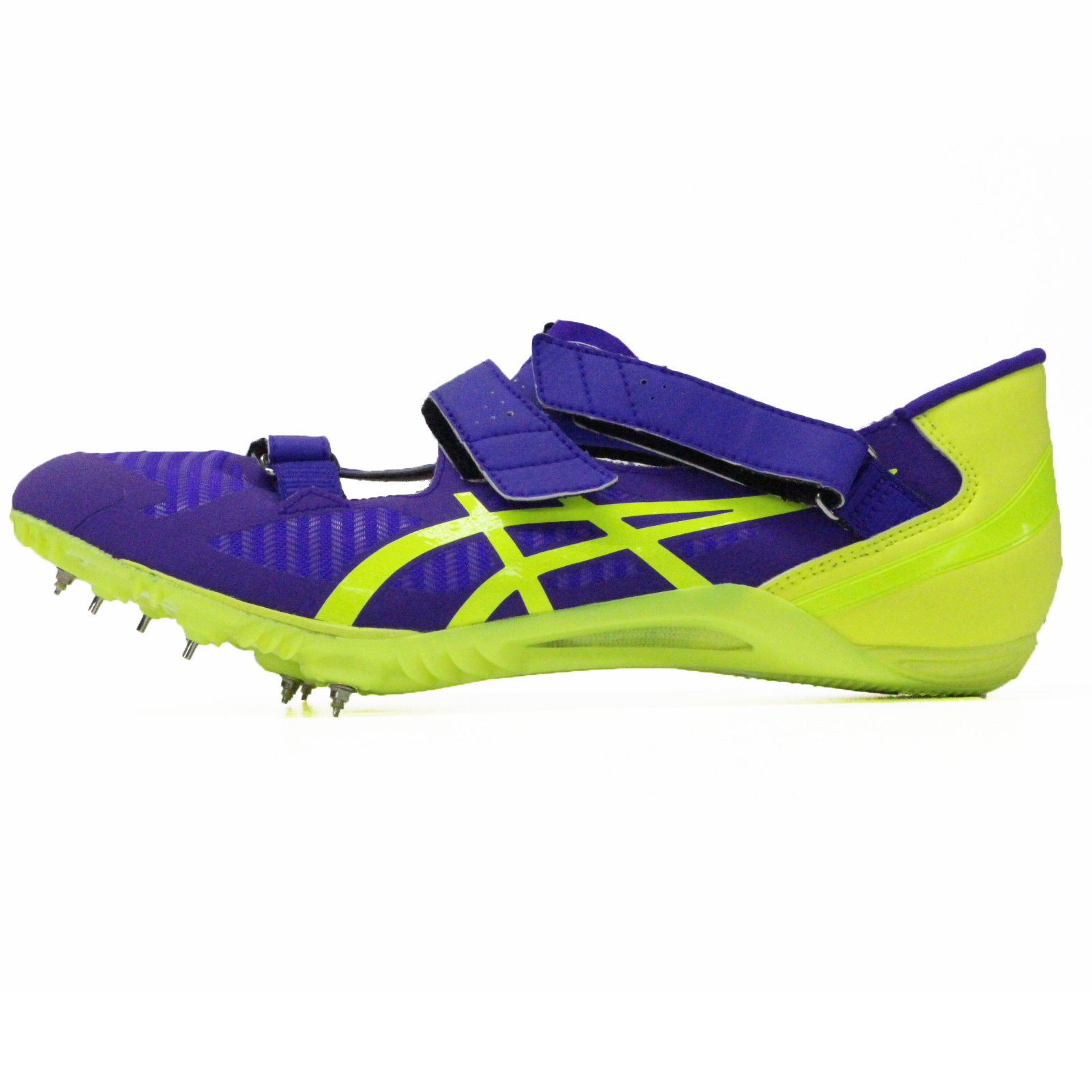 ブランデー 小数 ドライブ アシックス 陸上 スパイク ステップ Minsyuku Shiosai Jp