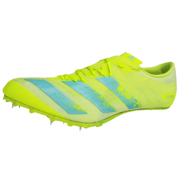 Step Sports オンラインショップ Sale17 Off Adidas アディゼロプライムsp Adizero Prime Sp Fw2248 ソーラーイエロー クリアーアクア 21sp