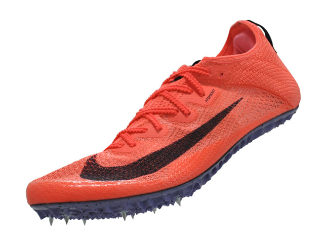 Step Sports オンラインショップ Nike ズームスーパーフライエリート2 Zoom Superfly Elite 2 Cd43 800 ブライトマンゴー ブラッケンドブルー パープルパルス ho