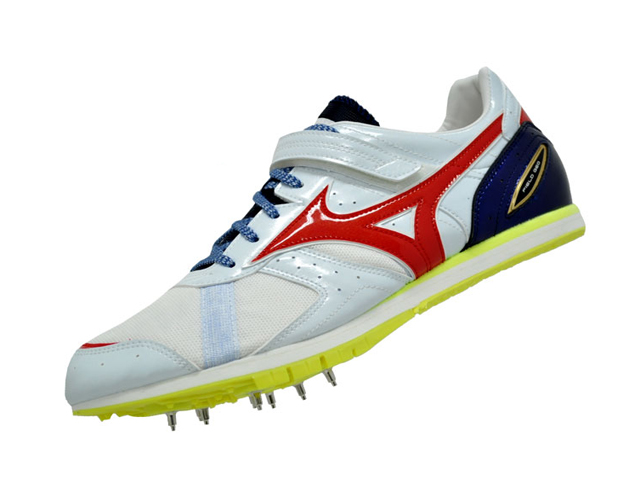 Step Sports オンラインショップ Step限定 Mizuno フィールドジオlj Sp Field Geo Lj Sp U1gr ホワイト レッド ネイビー 19fw